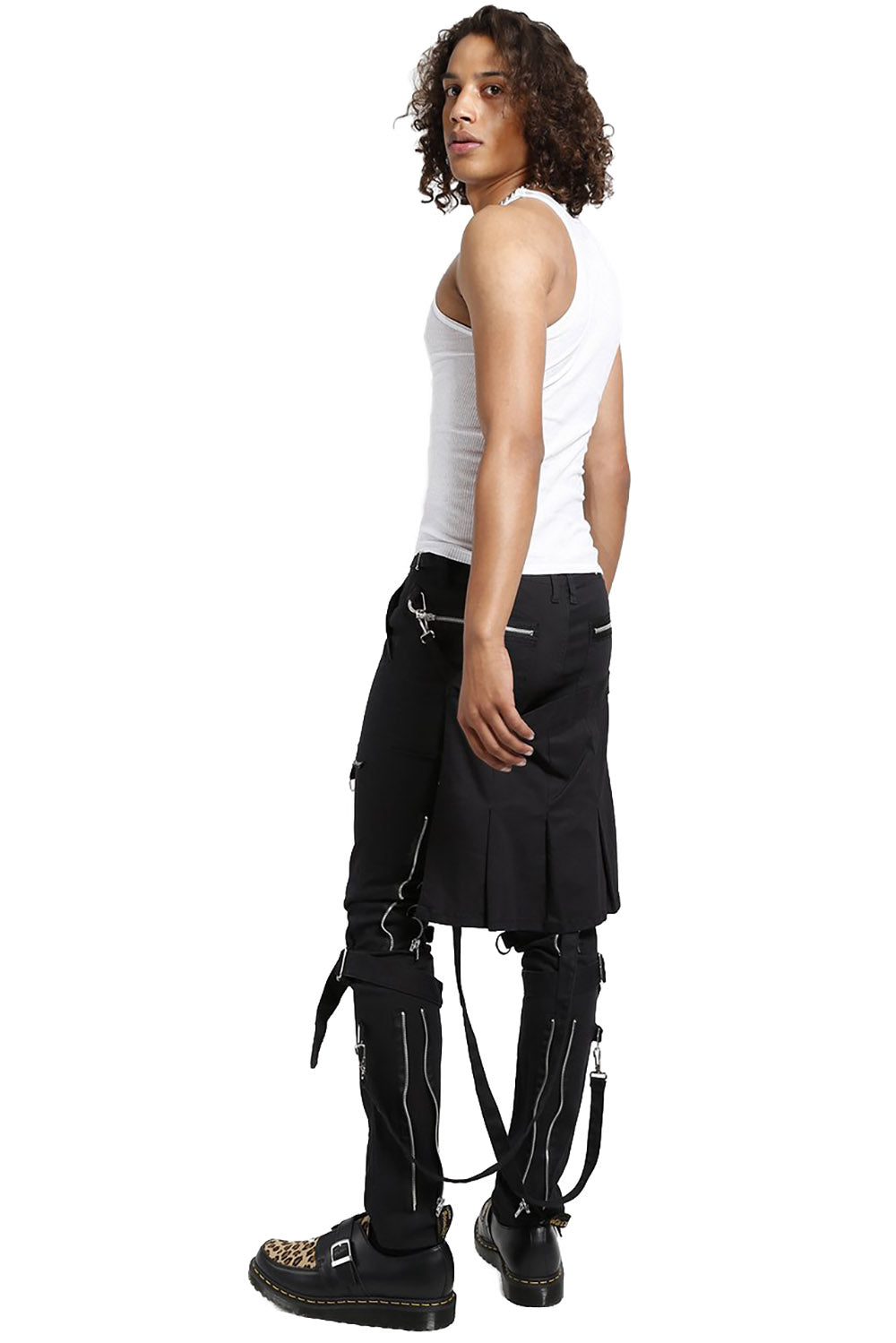 Tripp NYC Bumflap Pants