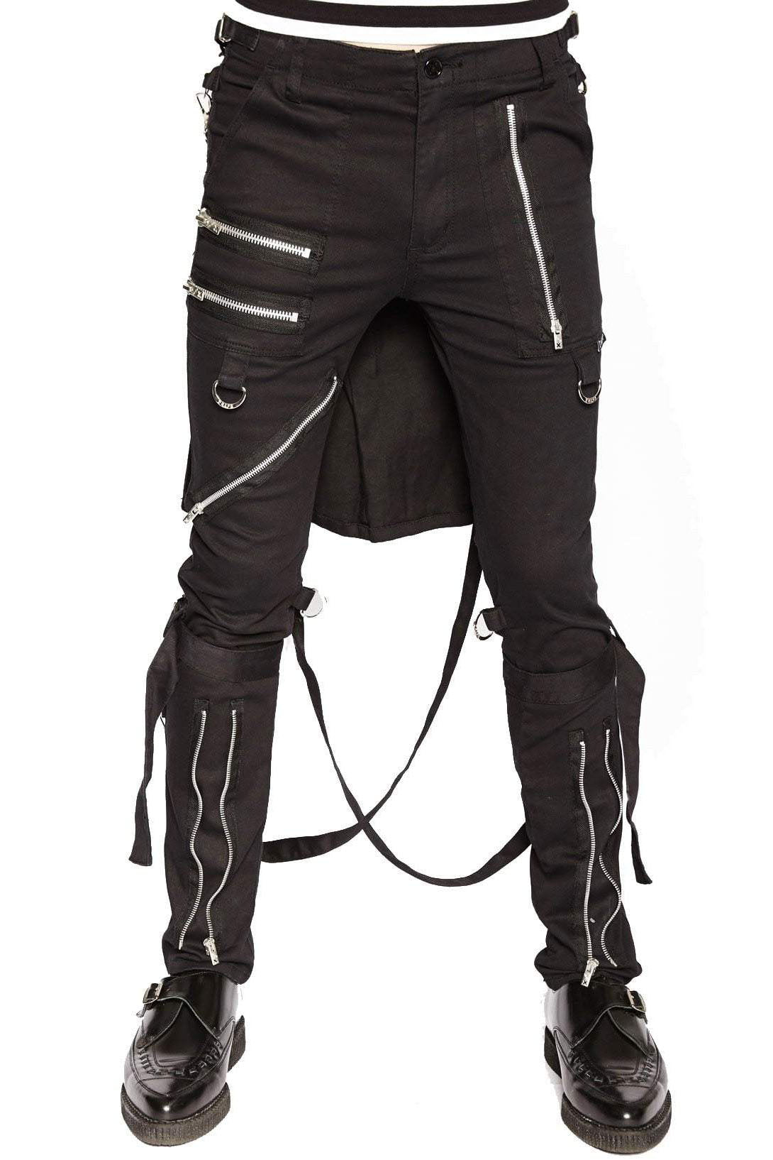 Tripp NYC Bumflap Pants