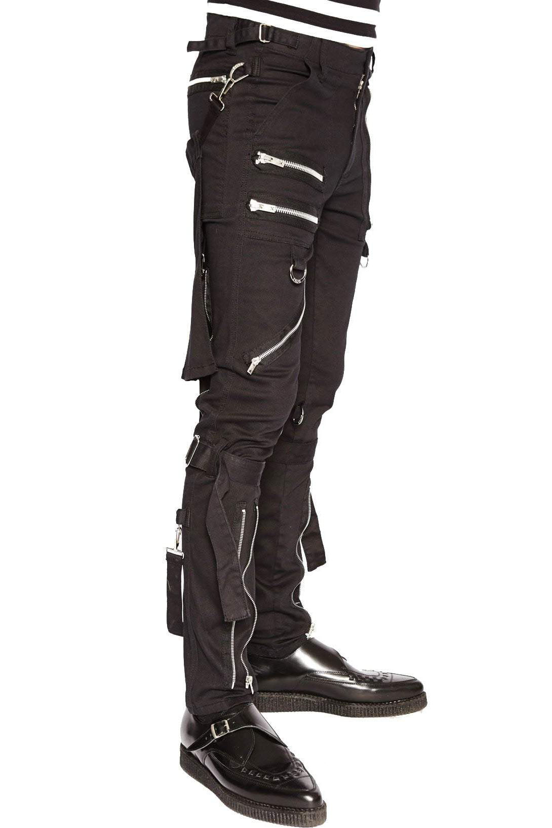 Tripp NYC Bumflap Pants