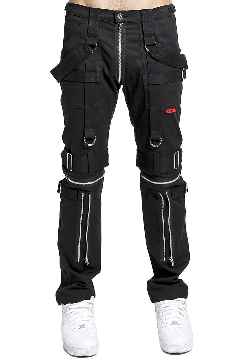 Tripp Para Pants (Black) - Vampirefreaks Store