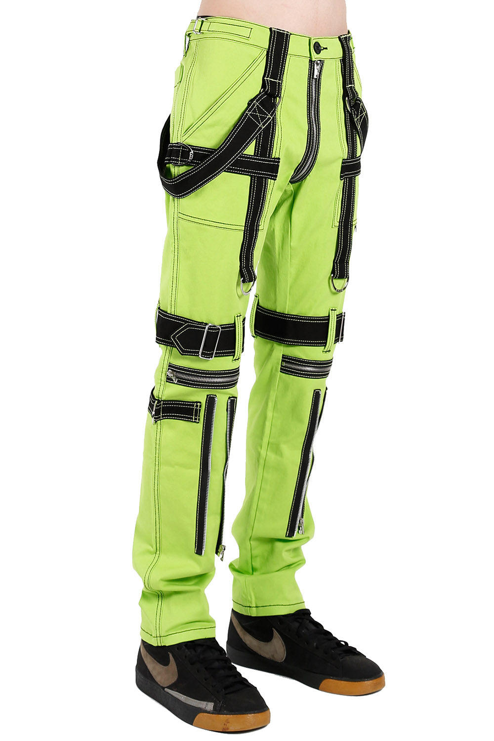 Mens Neon pants