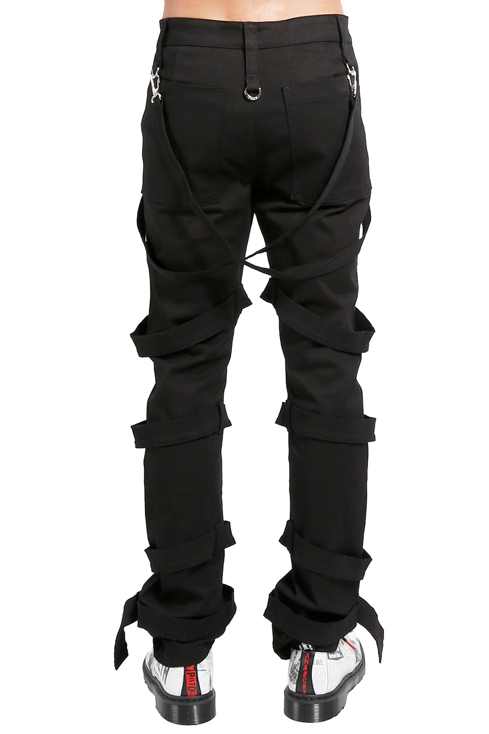 Tripp Harness-Hose [Schwarz]