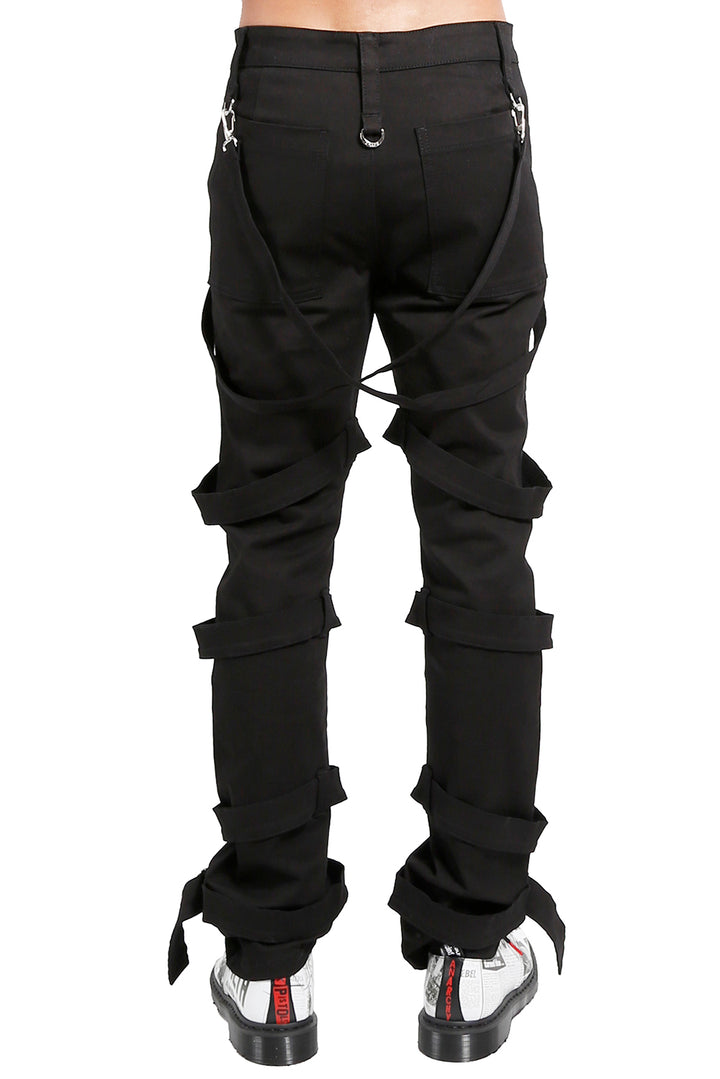 Tripp Harness Pants [Black]