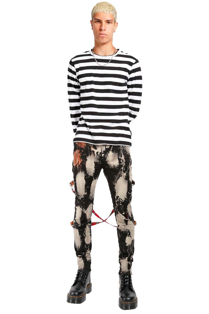 Tripp nyc chaos pants on sale