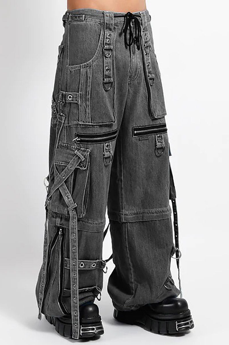 Pantaloncini Mom in jeans Calvin Klein® | J20J2251521AA Pantaloncini Mom in jeans Calvin Klein® | J20J2251521AA