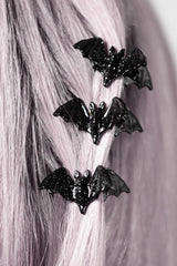 Pinzas para el pelo Wing It