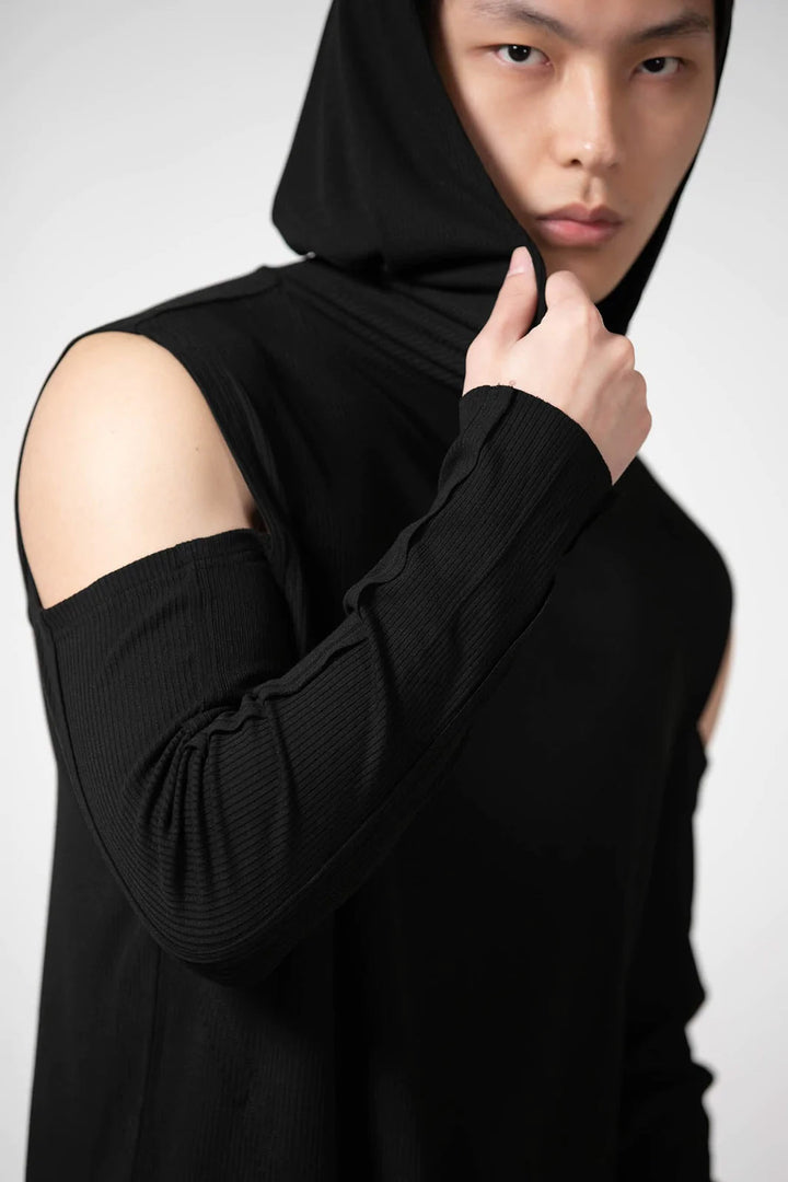 Killswitch Hooded Top [Unisex]