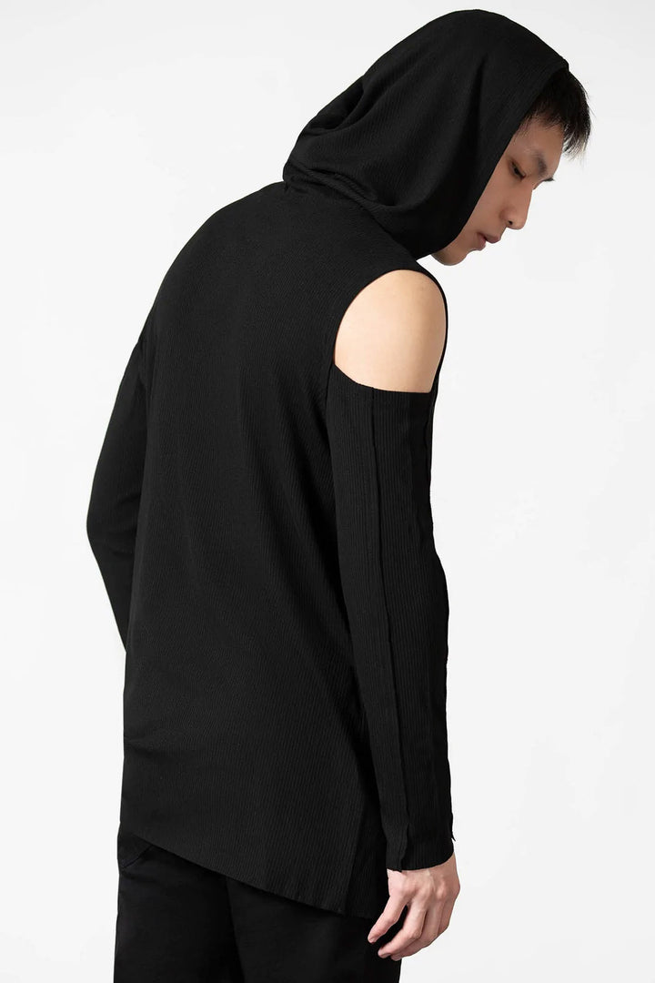 Killswitch Hooded Top [Unisex]