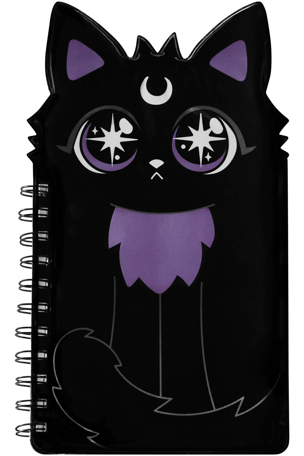 Kitty Magic Journal