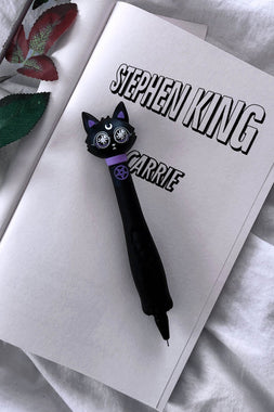 Kitty Magic Pen