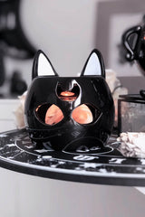 Kitty Oil Burner