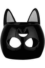 Kitty Oil Burner