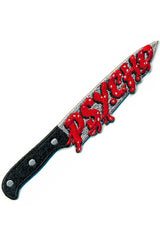 Psycho-Messer-Patch