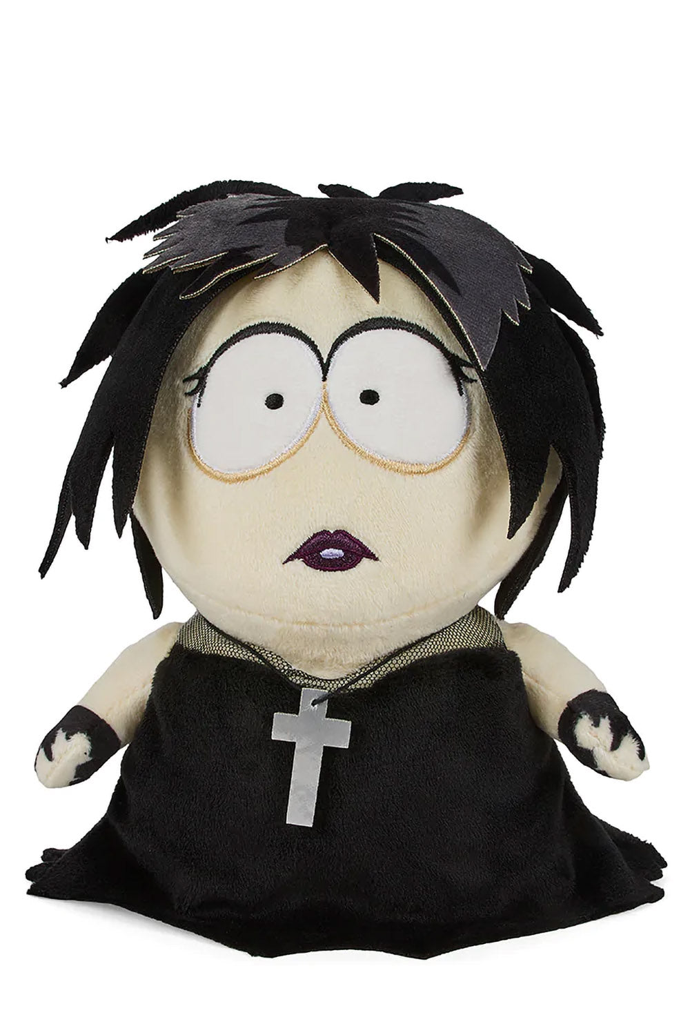 South Park Goth Kid Plush Toy [HENRIETTA]