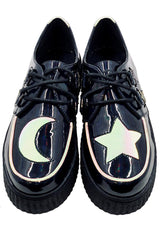 Krypt Mystik Creepers