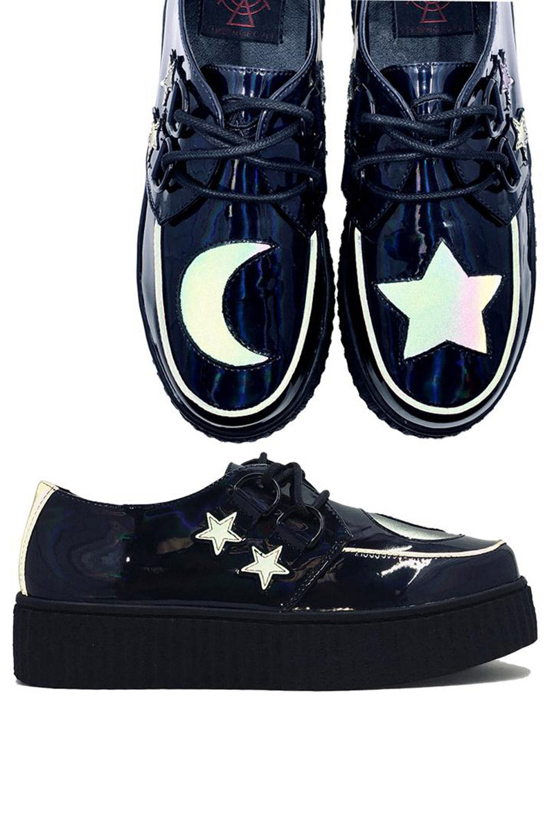 Krypt Mystik Creepers