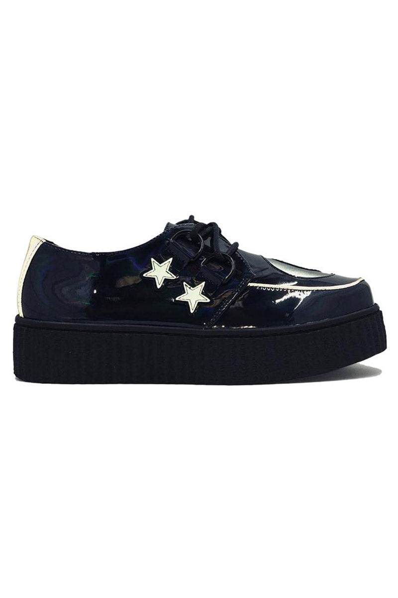 Krypt Mystik Creepers