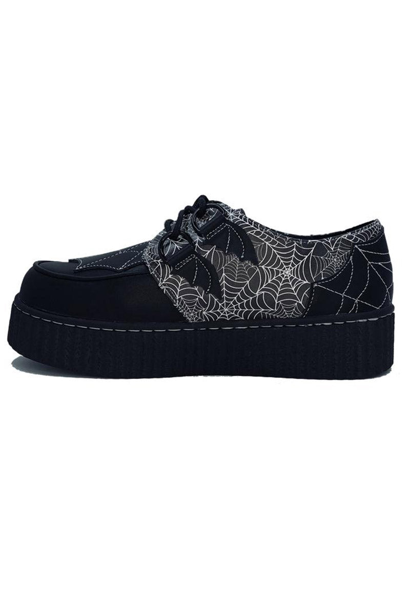 Krypt Spider Web Creepers