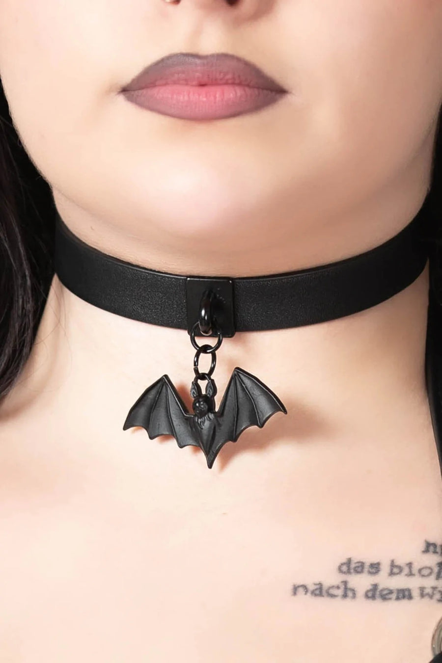 Little Bats Choker