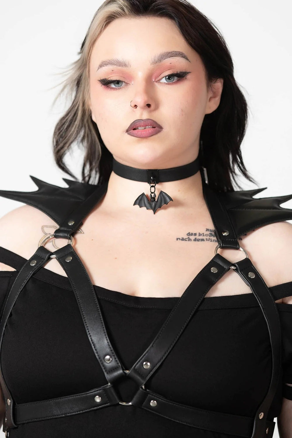 Little Bats Choker