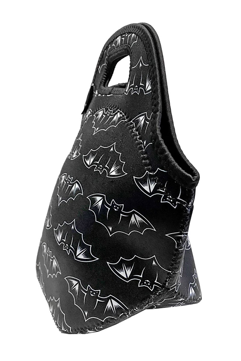 Nokturnal Bats Lunch Bag