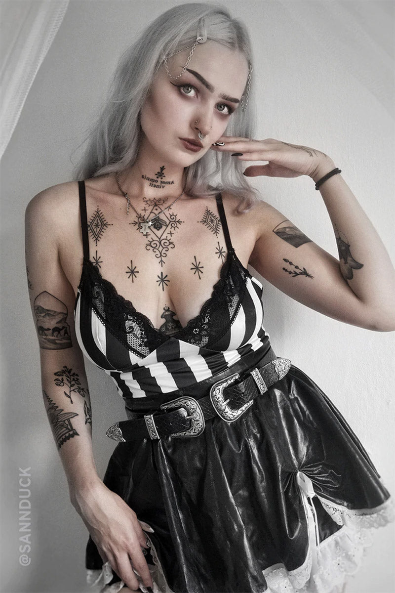 Lydia Top