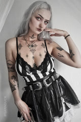 Lydia Top