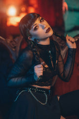 Temptress Collar