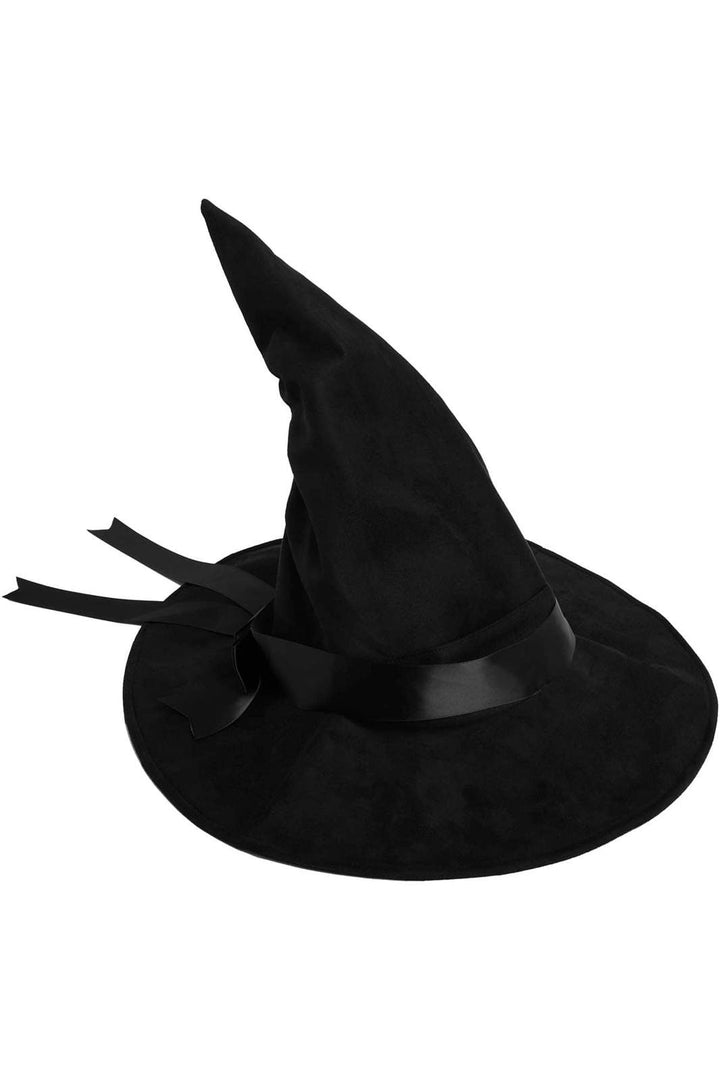 gothic witch hat