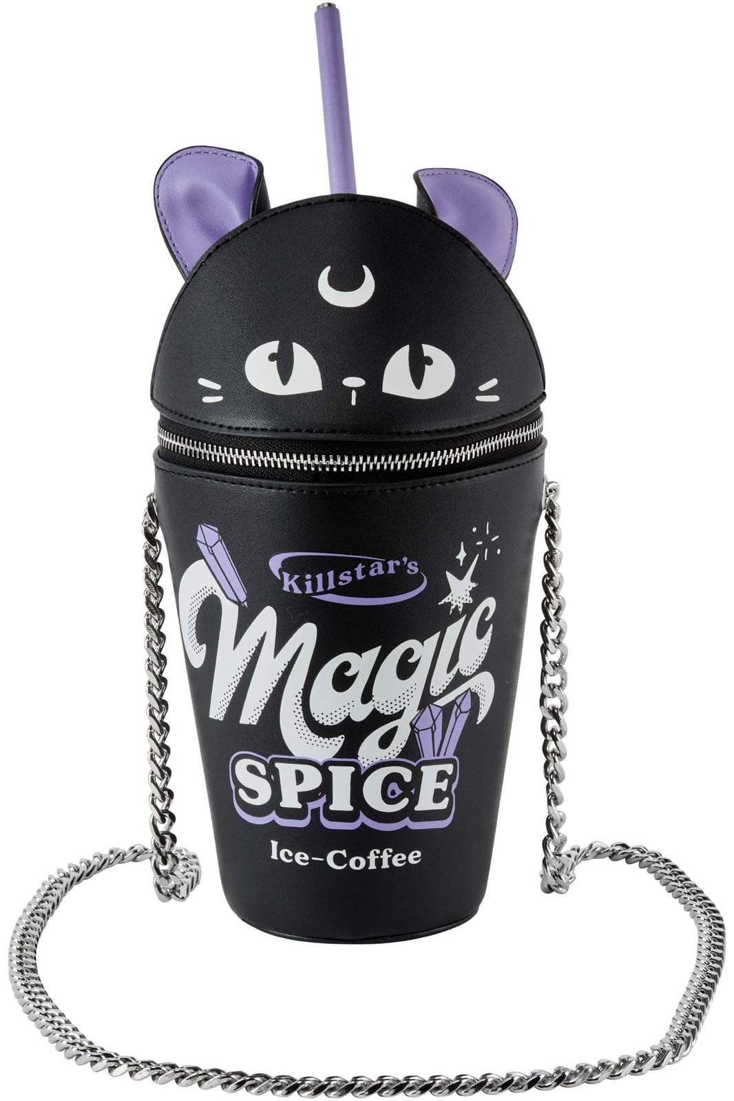 Magic Spice Handbag