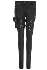 Jeans de sobredosis