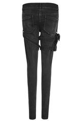 Jeans de sobredosis