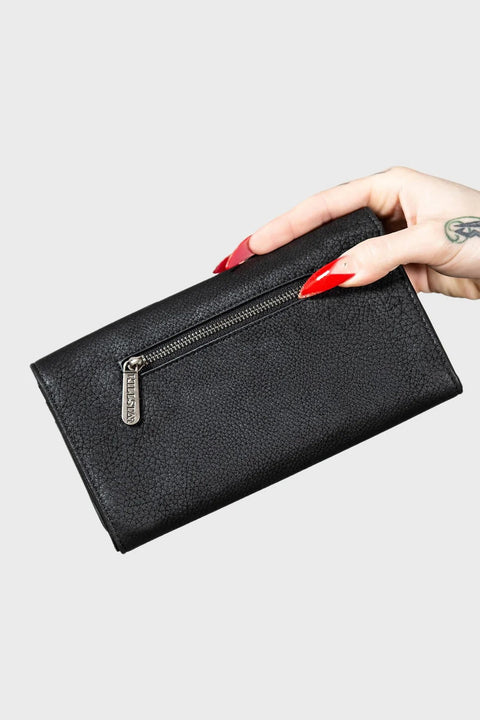Midnight Dream Wallet – VampireFreaks