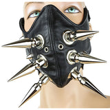 Kombat-Maske 101