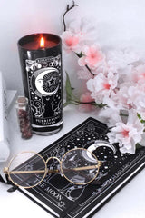 Vela ritual Moonspell