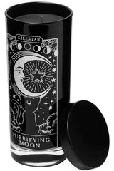 Vela ritual Moonspell