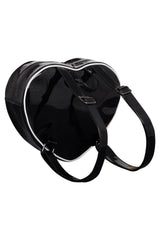 Morticia-Herz-Rucksack