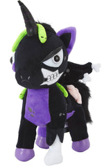 Myth: Zombiecorn: Livin' Dead Plush Toy