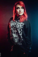 Medusa Hoodie