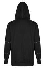 Metalhead-Hoodie