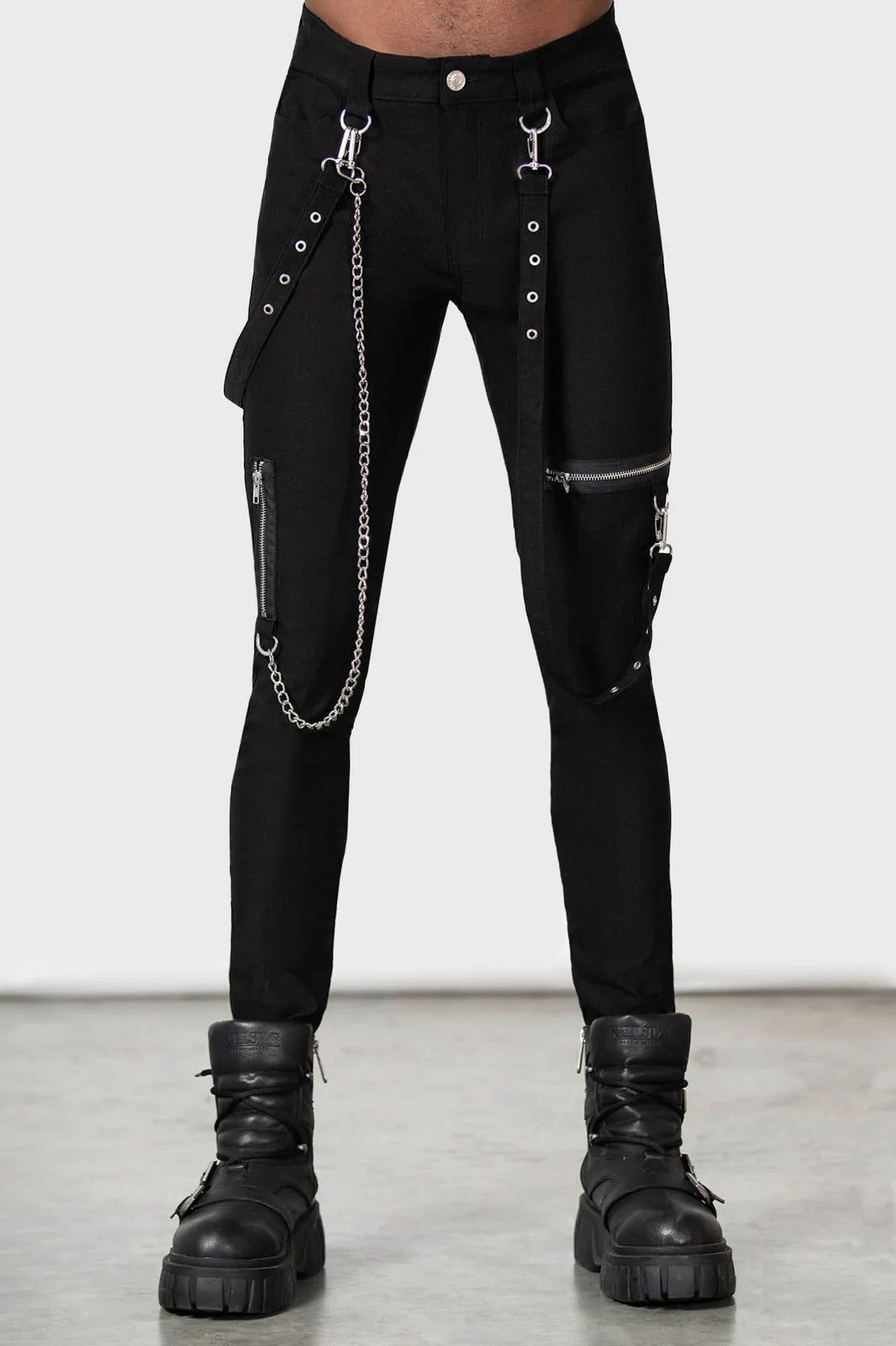 Punk Rave Beautiful Madness Top  Punk outfits, Gothic outfits, Punk fashion