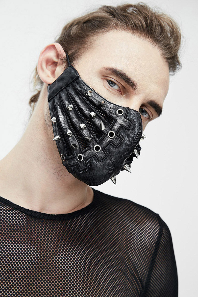 Mascarilla facial Wastelands [Unisex]