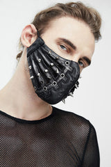Mascarilla facial Wastelands [Unisex]