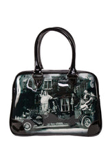 Munster Coach Bowler Handbag