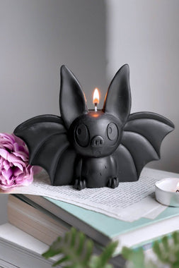 Night Creature Candle