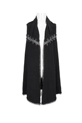Witcher Netted Open Vest