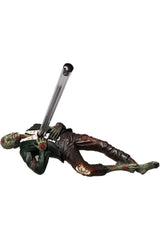 Zombie Pen Holder
