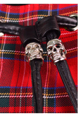 Punk Allegiance Backpack
