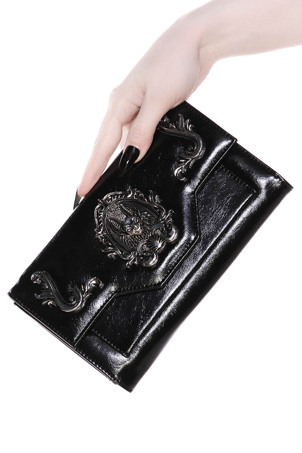 Old Souls Wallet