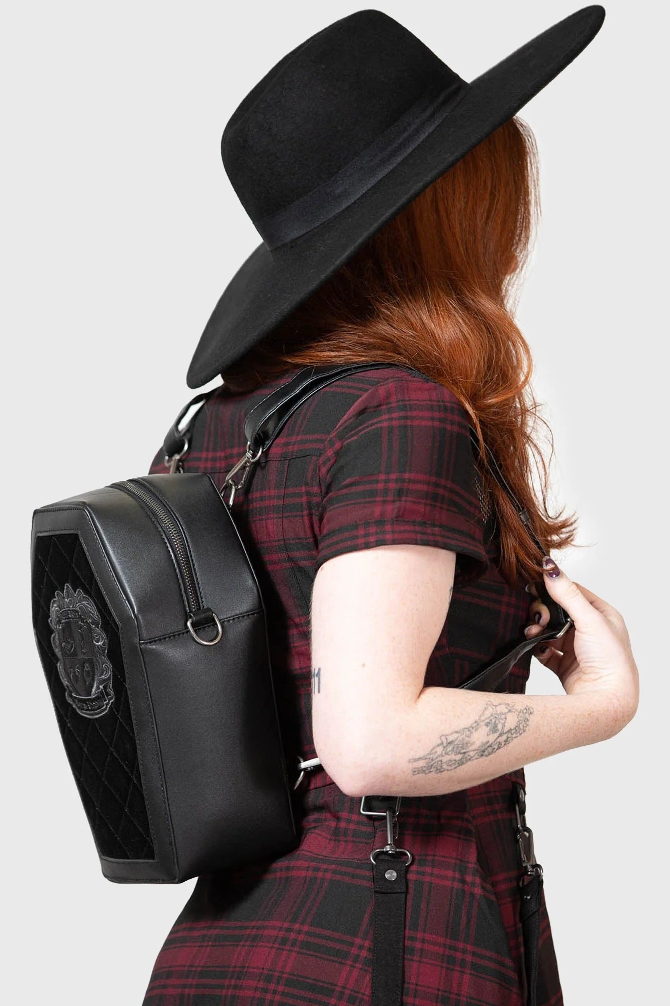 Anderswelt-Rucksack